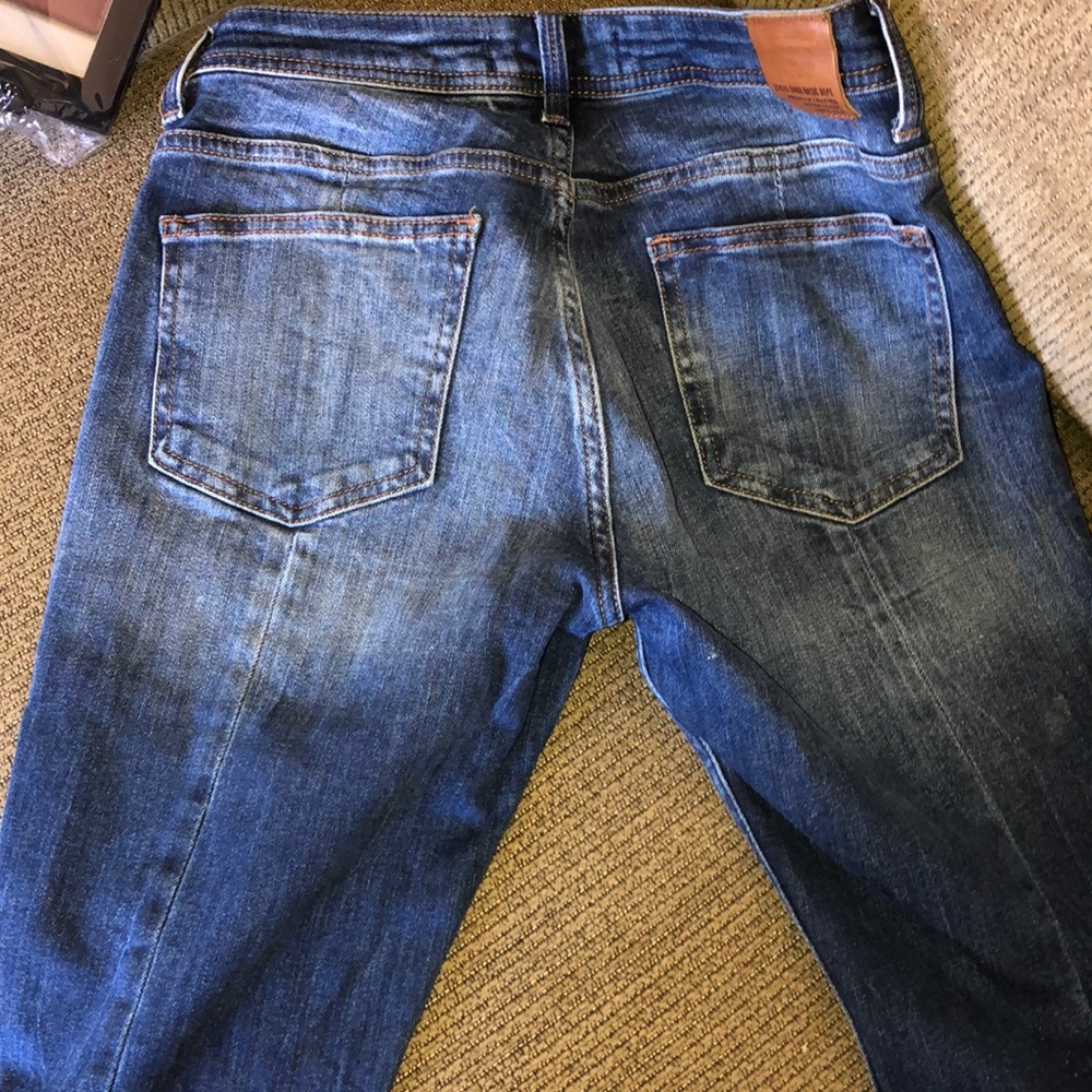 Zara pants - Picture 5 of 6